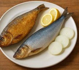 رنجة عيد الفطر 2026 في القاهرة: 5 أماكن تشتري منها أحلى رنجة مع نصائح لسفرة العيد