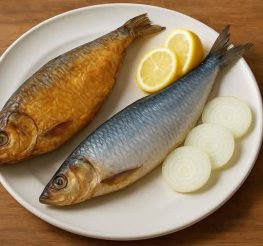 رنجة عيد الفطر 2026 في القاهرة: 5 أماكن تشتري منها أحلى رنجة مع نصائح لسفرة العيد