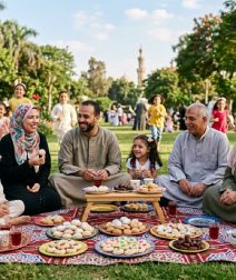 فسحة عيد الفطر 2026 في القاهرة.. 5 أماكن اقتصادية هتخلي خروجة العيد حكاية