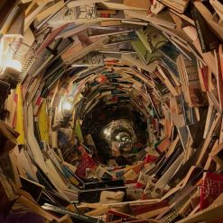 Books That Support Mental Health During Times of Conflict