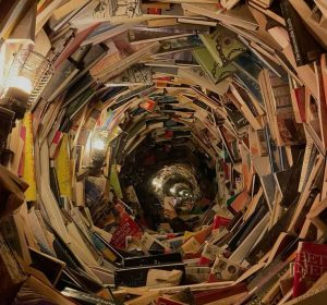 Books That Support Mental Health During Times of Conflict