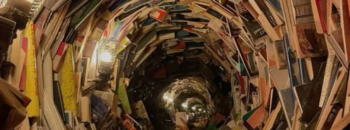 Books That Support Mental Health During Times of Conflict