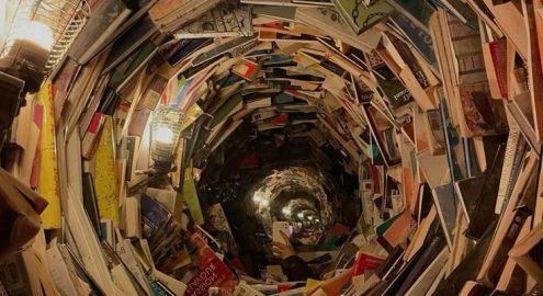 Books That Support Mental Health During Times of Conflict