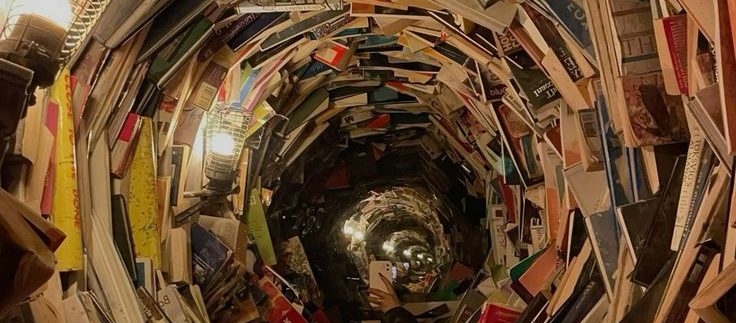 Books That Support Mental Health During Times of Conflict