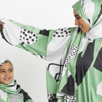 أماكن شراء أسدال صلاة العيد في القاهرة: 5 براندات شيك للبنات مع نصائح للاستعداد لصلاة العيد