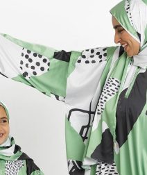 أماكن شراء أسدال صلاة العيد في القاهرة: 5 براندات شيك للبنات مع نصائح للاستعداد لصلاة العيد