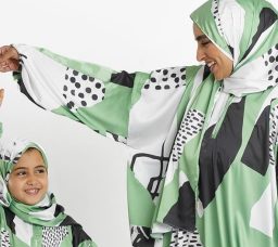 أماكن شراء أسدال صلاة العيد في القاهرة: 5 براندات شيك للبنات مع نصائح للاستعداد لصلاة العيد