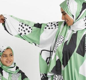 أماكن شراء أسدال صلاة العيد في القاهرة: 5 براندات شيك للبنات مع نصائح للاستعداد لصلاة العيد