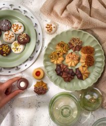 Eid Al-Fitr Kahk & Biscuit Price Guide 2026 in Cairo: The Most Famous and Best Shops