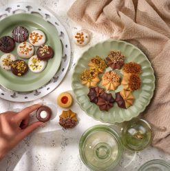 Eid Al-Fitr Kahk & Biscuit Price Guide 2026 in Cairo: The Most Famous and Best Shops