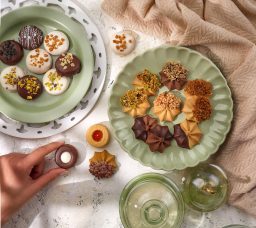 Eid Al-Fitr Kahk & Biscuit Price Guide 2026 in Cairo: The Most Famous and Best Shops