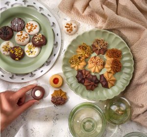 Eid Al-Fitr Kahk & Biscuit Price Guide 2026 in Cairo: The Most Famous and Best Shops