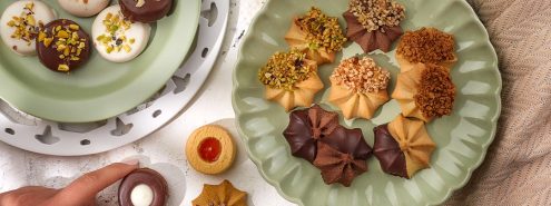 Eid Al-Fitr Kahk & Biscuit Price Guide 2026 in Cairo: The Most Famous and Best Shops