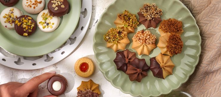 Eid Al-Fitr Kahk & Biscuit Price Guide 2026 in Cairo: The Most Famous and Best Shops