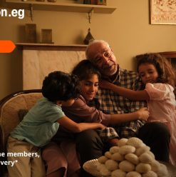 Shop Smart This Eid: Amazon.eg Launches a Six-Day Sale Packed with Deals