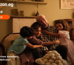 Shop Smart This Eid: Amazon.eg Launches a Six-Day Sale Packed with Deals