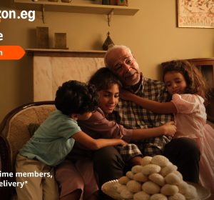 Shop Smart This Eid: Amazon.eg Launches a Six-Day Sale Packed with Deals