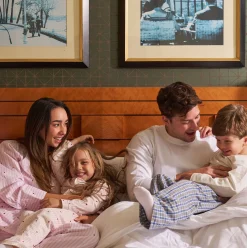 Unwrap the Joy of Eid and Create Blissful #RCMemories at The Nile Ritz-Carlton, Cairo