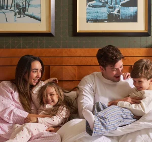 Unwrap the Joy of Eid and Create Blissful #RCMemories at The Nile Ritz-Carlton, Cairo