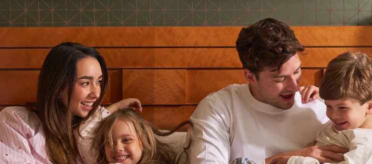 Unwrap the Joy of Eid and Create Blissful #RCMemories at The Nile Ritz-Carlton, Cairo