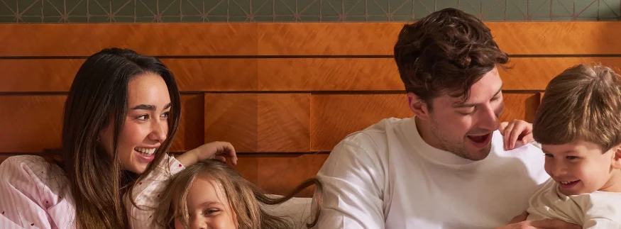 Unwrap the Joy of Eid and Create Blissful #RCMemories at The Nile Ritz-Carlton, Cairo