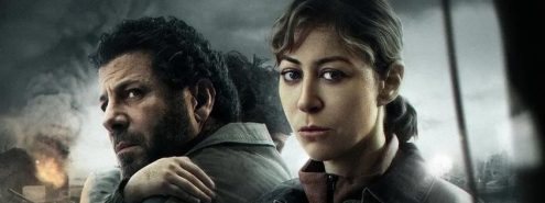 فلسطين على الشاشة.. عاشت القضية وعاش 