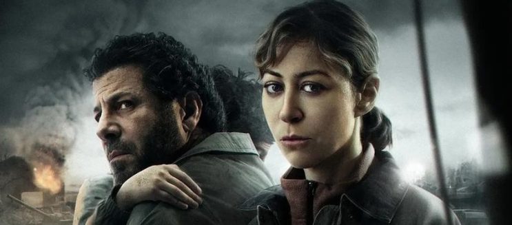 فلسطين على الشاشة.. عاشت القضية وعاش 