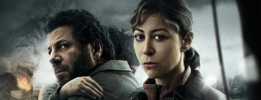 فلسطين على الشاشة.. عاشت القضية وعاش “صحاب الأرض”