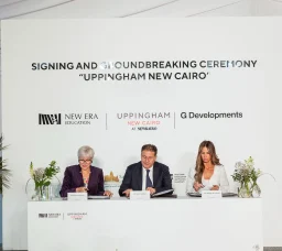 Uppingham New Cairo: Bringing British Education to East Cairo in 2028
