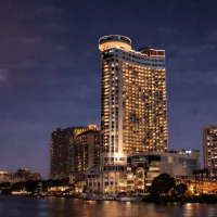Celebrate Eid by the Nile at Hilton Cairo Grand Nile