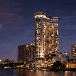 Celebrate Eid by the Nile at Hilton Cairo Grand Nile