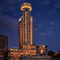 Celebrate Eid by the Nile at Hilton Cairo Grand Nile