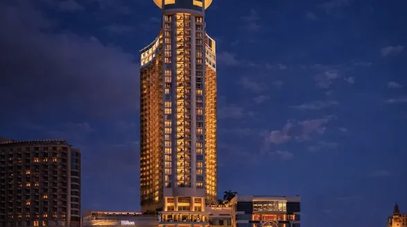 Celebrate Eid by the Nile at Hilton Cairo Grand Nile
