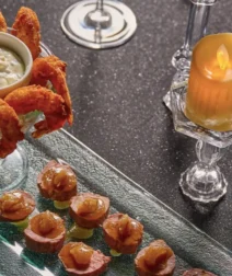 Catering by Semiramis: Where Luxury Catering Meets Legendary Hospitality