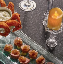 Catering by Semiramis: Where Luxury Catering Meets Legendary Hospitality