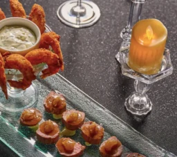 Catering by Semiramis: Where Luxury Catering Meets Legendary Hospitality