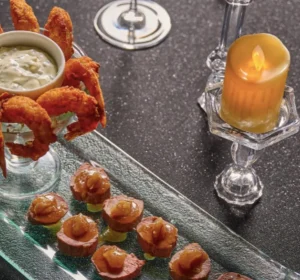 Catering by Semiramis: Where Luxury Catering Meets Legendary Hospitality