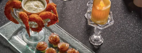 Catering by Semiramis: Where Luxury Catering Meets Legendary Hospitality