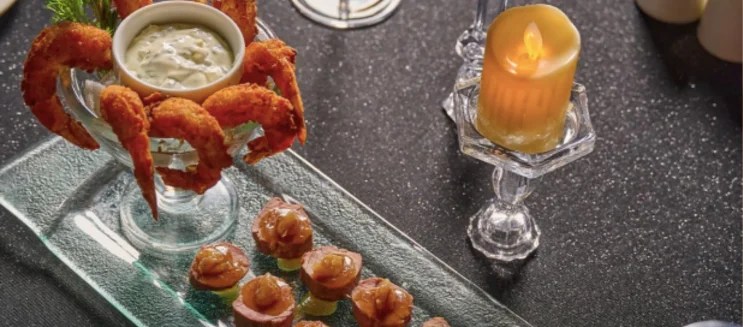 Catering by Semiramis: Where Luxury Catering Meets Legendary Hospitality