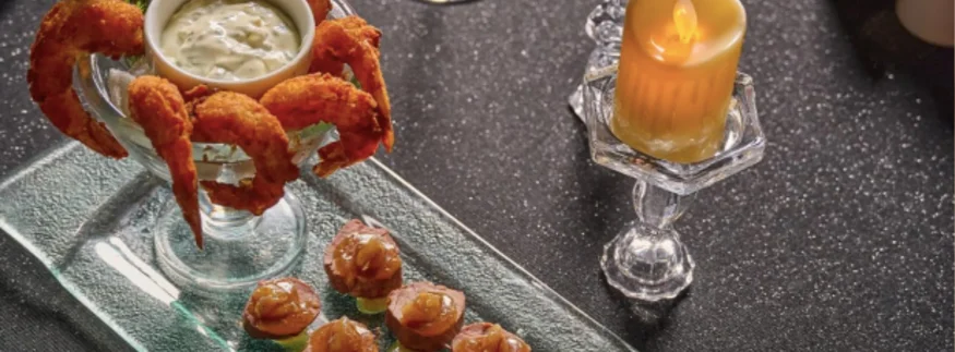 Catering by Semiramis: Where Luxury Catering Meets Legendary Hospitality