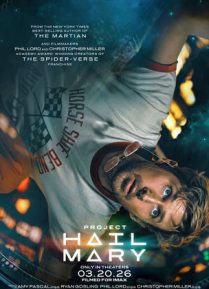 Project Hail Mary