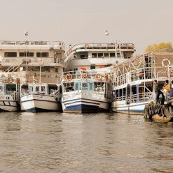 خروجات على النيل في القاهرة.. أفضل تجارب هتغير مودك من غير ما تسيب المدينة