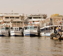 خروجات على النيل في القاهرة.. أفضل تجارب هتغير مودك من غير ما تسيب المدينة