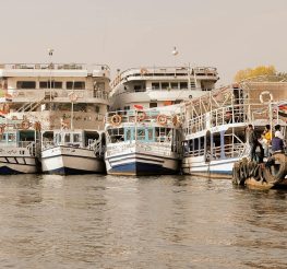 خروجات على النيل في القاهرة.. أفضل تجارب هتغير مودك من غير ما تسيب المدينة