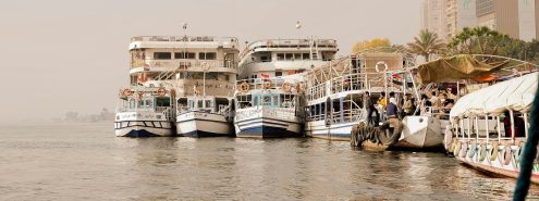 خروجات على النيل في القاهرة.. أفضل تجارب هتغير مودك من غير ما تسيب المدينة