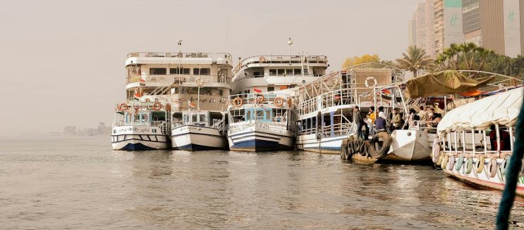 خروجات على النيل في القاهرة.. أفضل تجارب هتغير مودك من غير ما تسيب المدينة