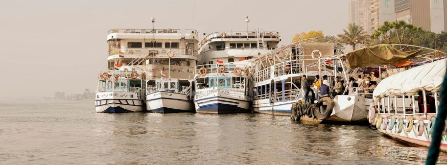خروجات على النيل في القاهرة.. أفضل تجارب هتغير مودك من غير ما تسيب المدينة
