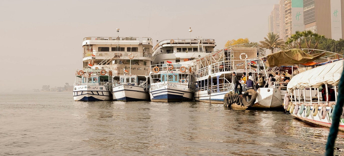 خروجات على النيل في القاهرة.. أفضل تجارب هتغير مودك من غير ما تسيب المدينة