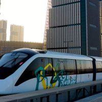 مونوريل شرق النيل.. أسرع وأسهل وسيلة مواصلات من القاهرة للعاصمة الإدارية