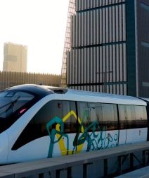 مونوريل شرق النيل.. أسرع وأسهل وسيلة مواصلات من القاهرة للعاصمة الإدارية